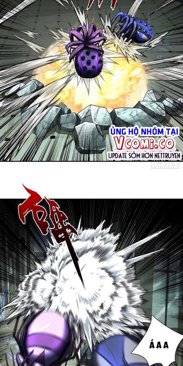 Ta Chẳng Làm Gì Cũng Vô Địch Chapter 49 - 2