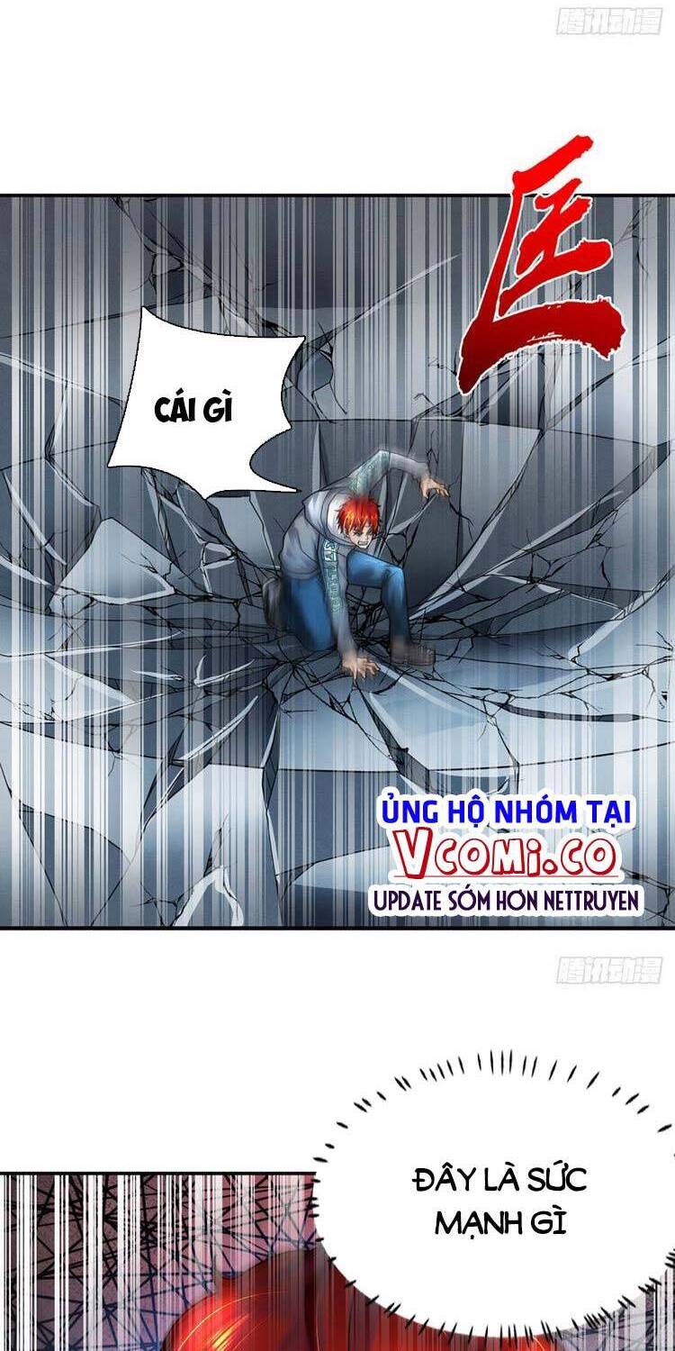 Ta Chẳng Làm Gì Cũng Vô Địch Chapter 49 - 14
