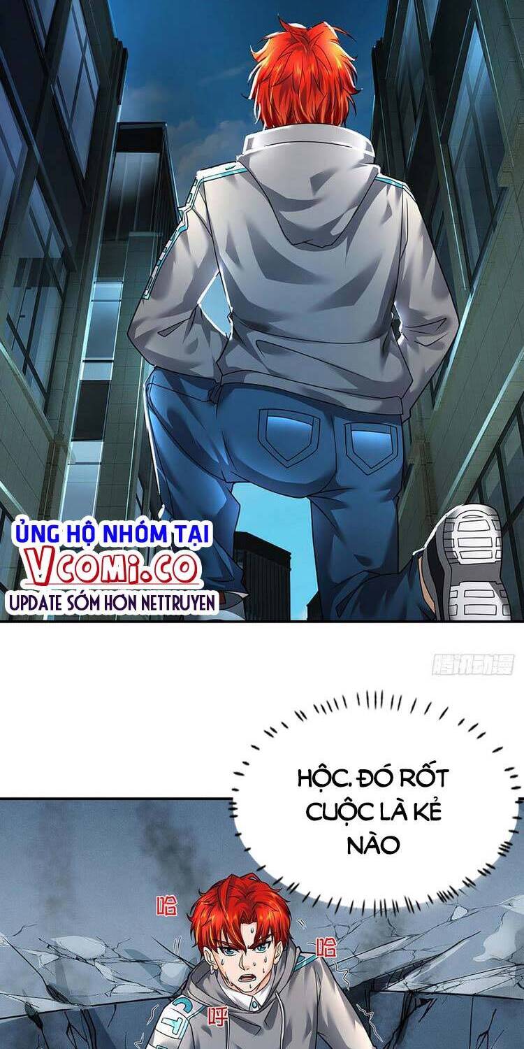 Ta Chẳng Làm Gì Cũng Vô Địch Chapter 49 - 16