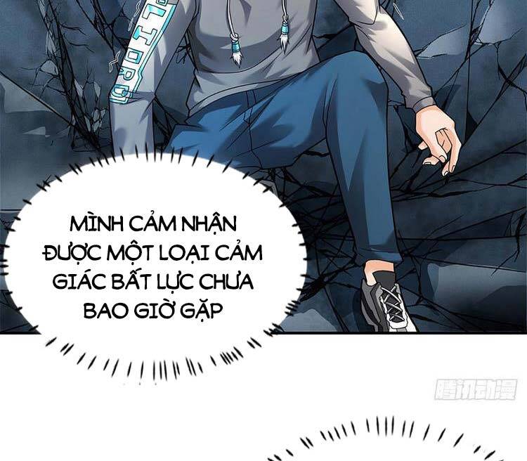 Ta Chẳng Làm Gì Cũng Vô Địch Chapter 49 - 17