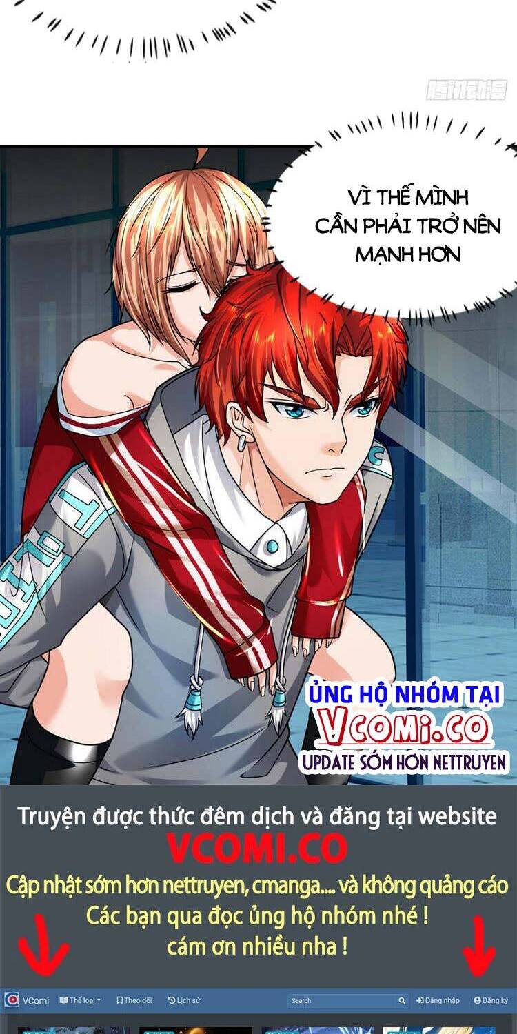 Ta Chẳng Làm Gì Cũng Vô Địch Chapter 49 - 21