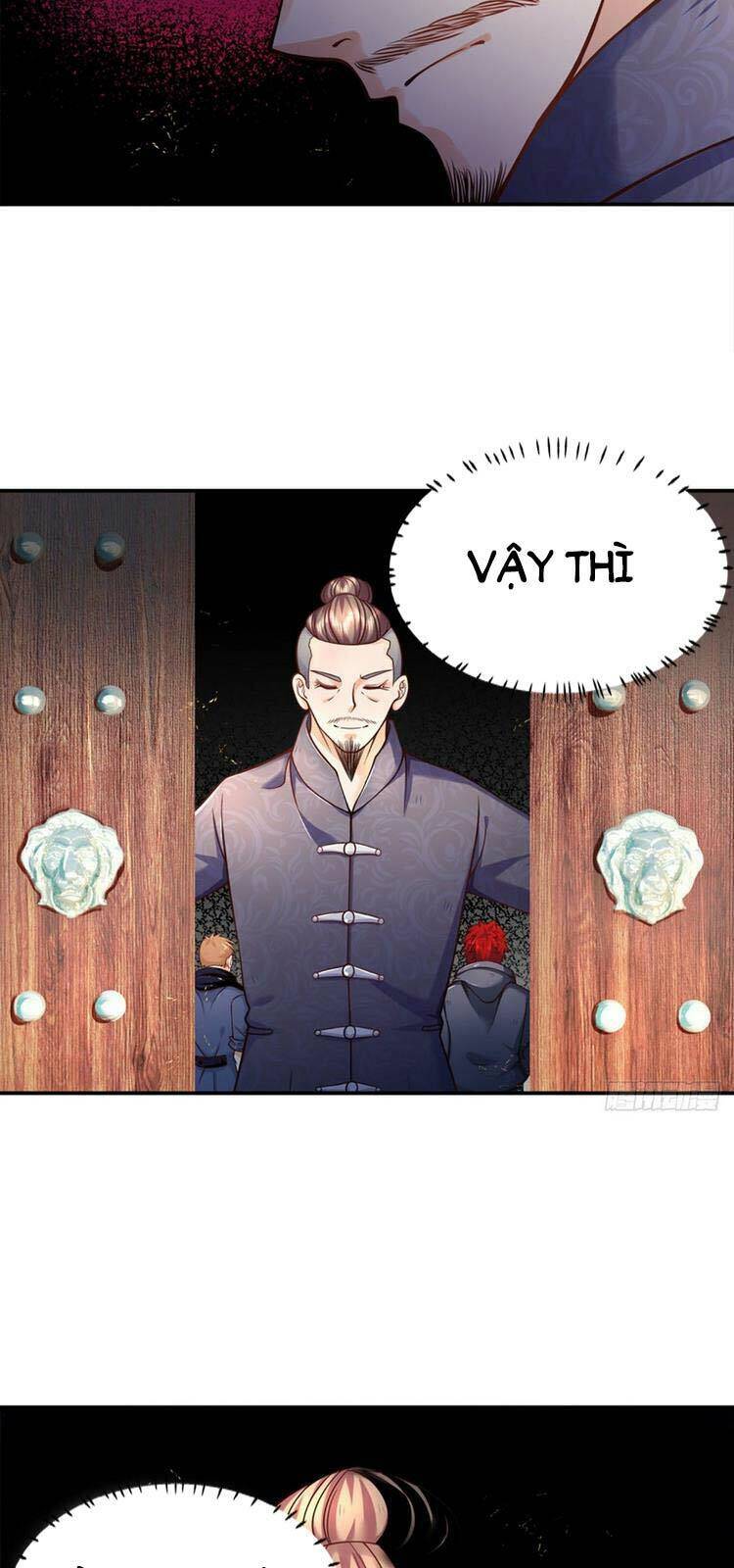 Ta Chẳng Làm Gì Cũng Vô Địch Chapter 5 - 14