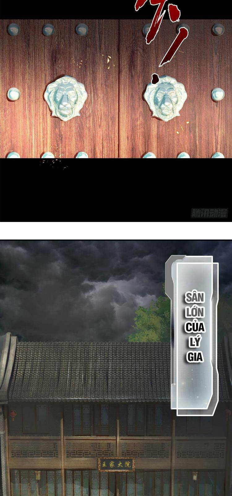 Ta Chẳng Làm Gì Cũng Vô Địch Chapter 5 - 16