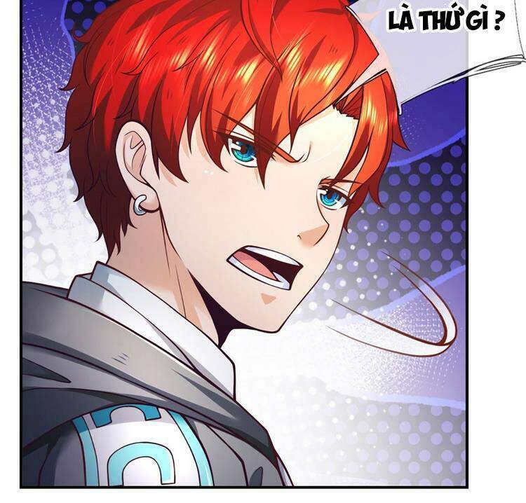 Ta Chẳng Làm Gì Cũng Vô Địch Chapter 5 - 21