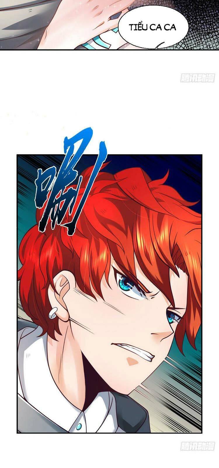 Ta Chẳng Làm Gì Cũng Vô Địch Chapter 5 - 26