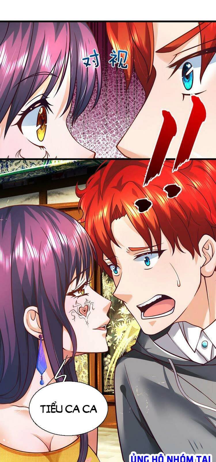 Ta Chẳng Làm Gì Cũng Vô Địch Chapter 5 - 27