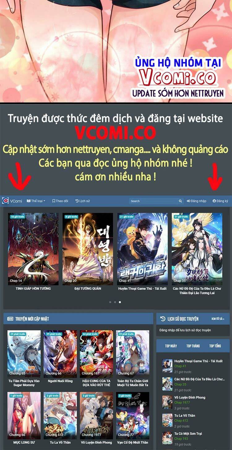 Ta Chẳng Làm Gì Cũng Vô Địch Chapter 5 - 29