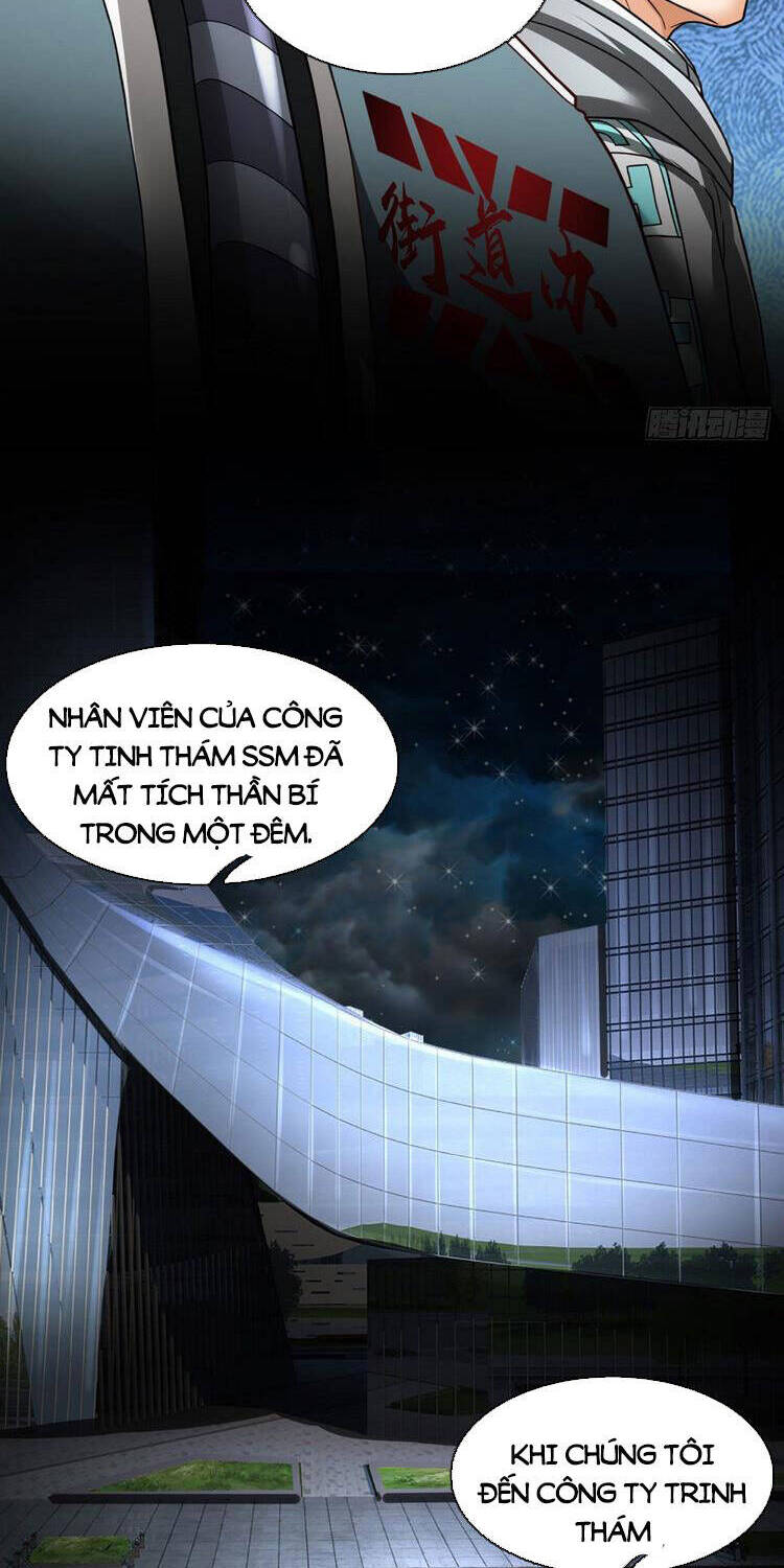 Ta Chẳng Làm Gì Cũng Vô Địch Chapter 51 - 12