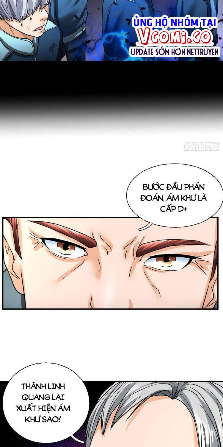 Ta Chẳng Làm Gì Cũng Vô Địch Chapter 51 - 14