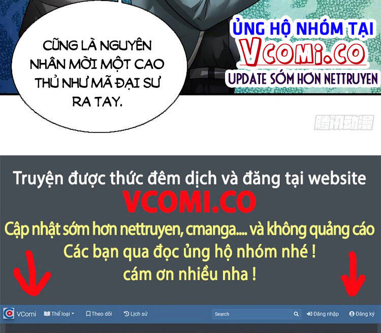 Ta Chẳng Làm Gì Cũng Vô Địch Chapter 51 - 17