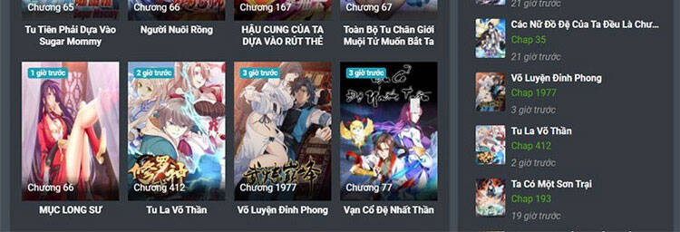 Ta Chẳng Làm Gì Cũng Vô Địch Chapter 51 - 19