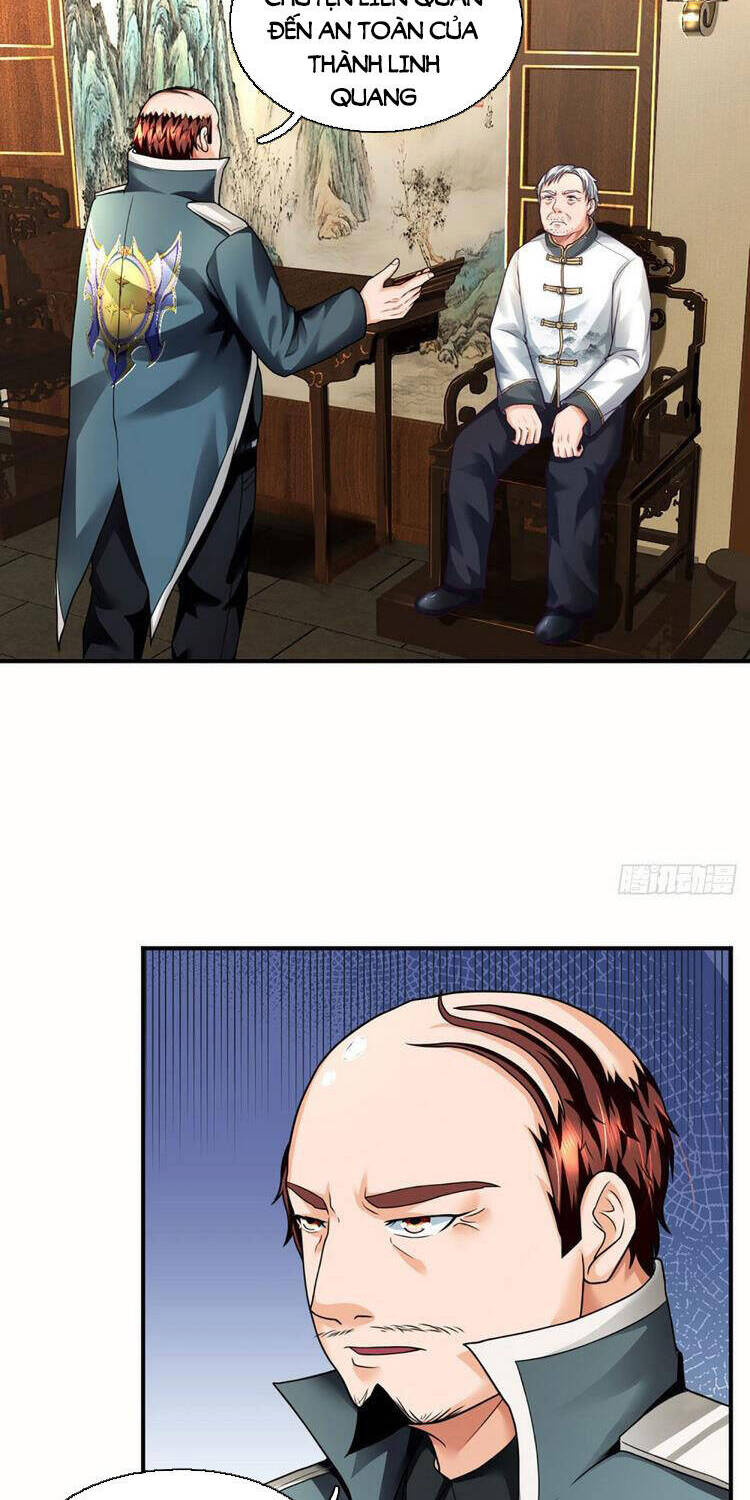 Ta Chẳng Làm Gì Cũng Vô Địch Chapter 51 - 6