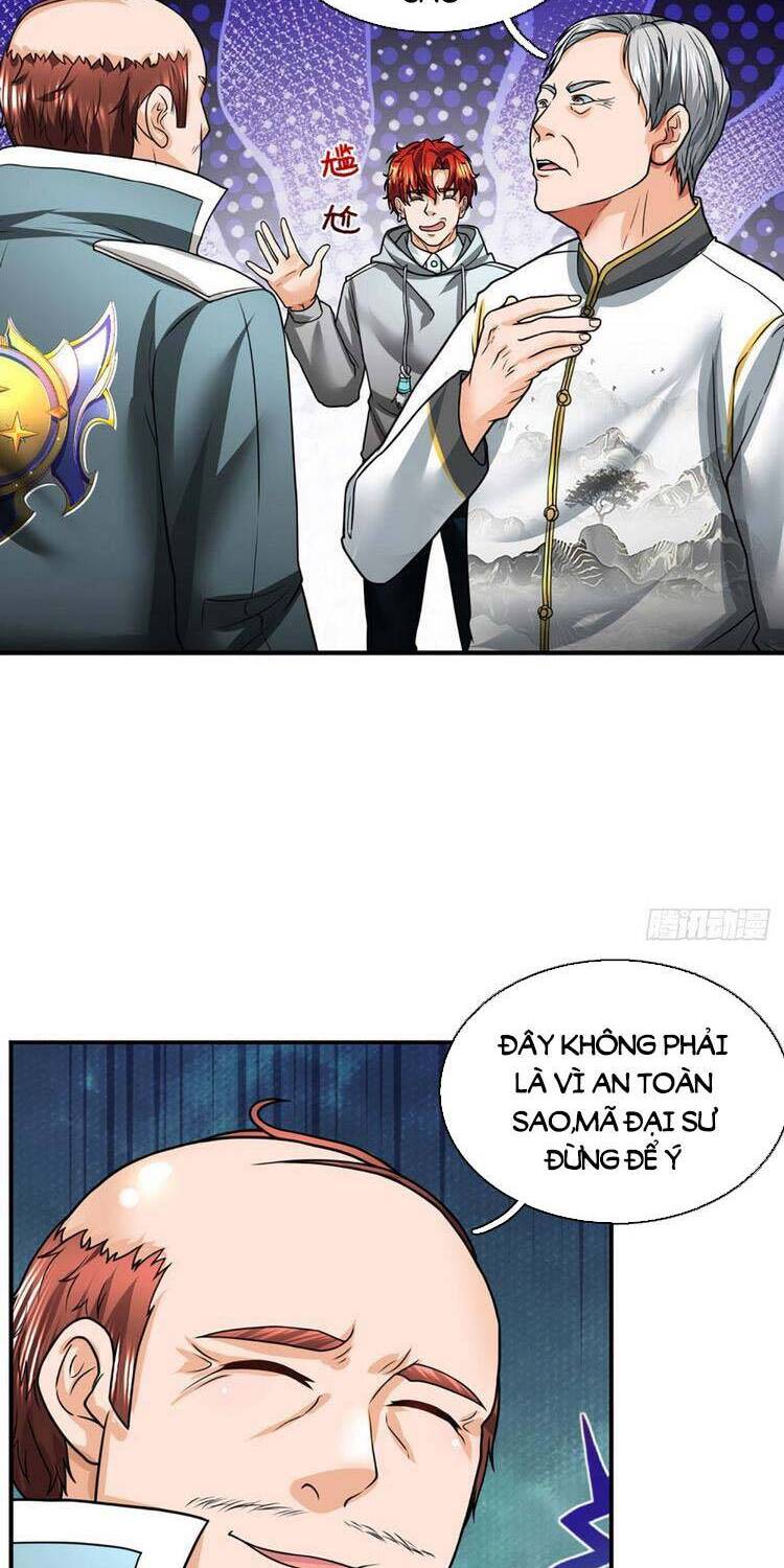 Ta Chẳng Làm Gì Cũng Vô Địch Chapter 52 - 2