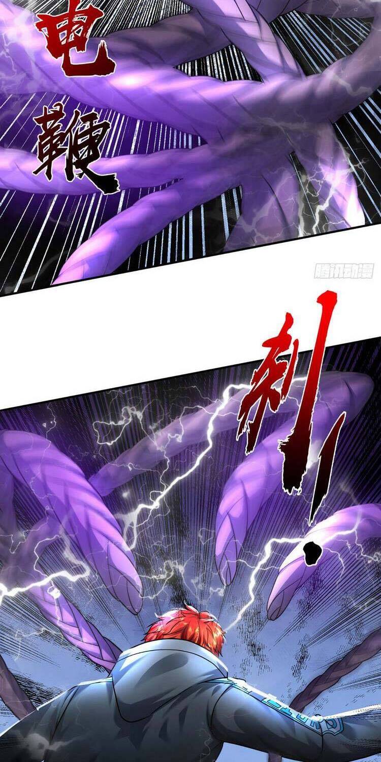 Ta Chẳng Làm Gì Cũng Vô Địch Chapter 52 - 8