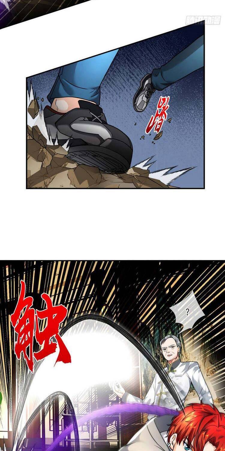 Ta Chẳng Làm Gì Cũng Vô Địch Chapter 52 - 10