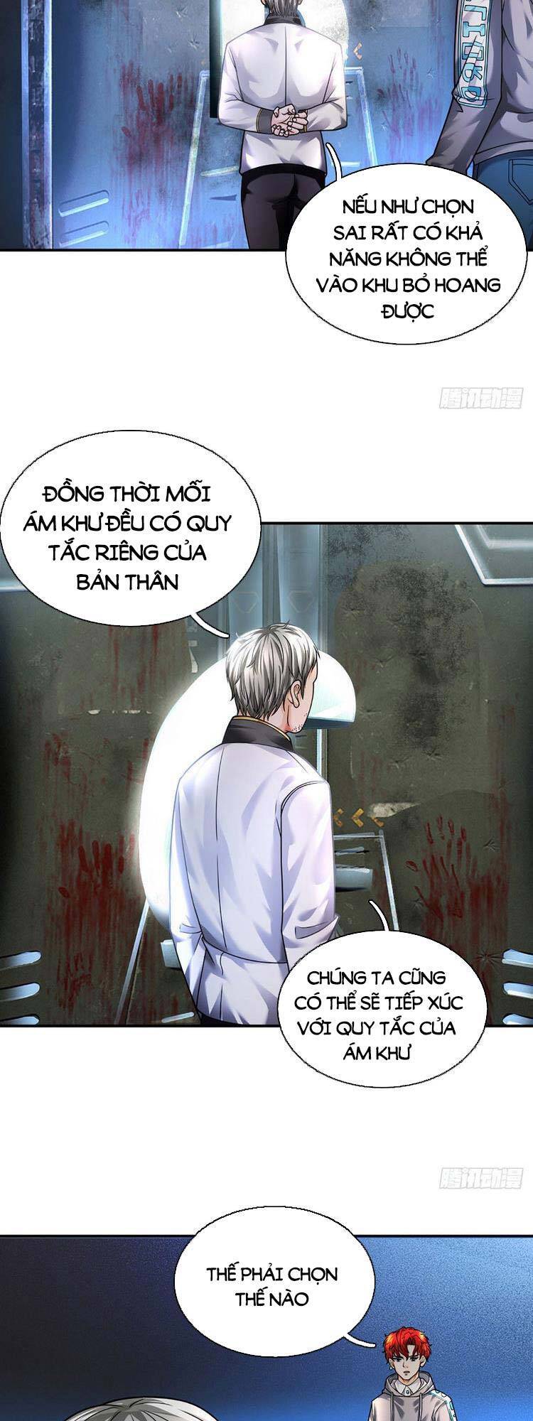 Ta Chẳng Làm Gì Cũng Vô Địch Chapter 54 - 2