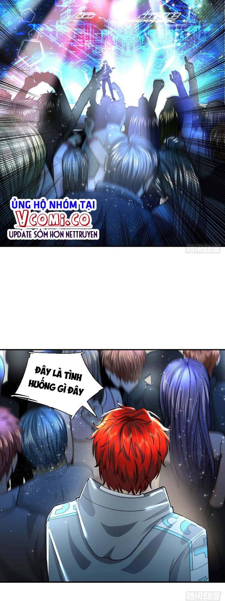 Ta Chẳng Làm Gì Cũng Vô Địch Chapter 54 - 13