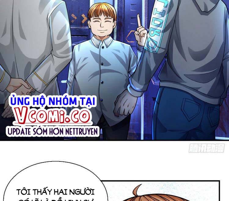 Ta Chẳng Làm Gì Cũng Vô Địch Chapter 54 - 17