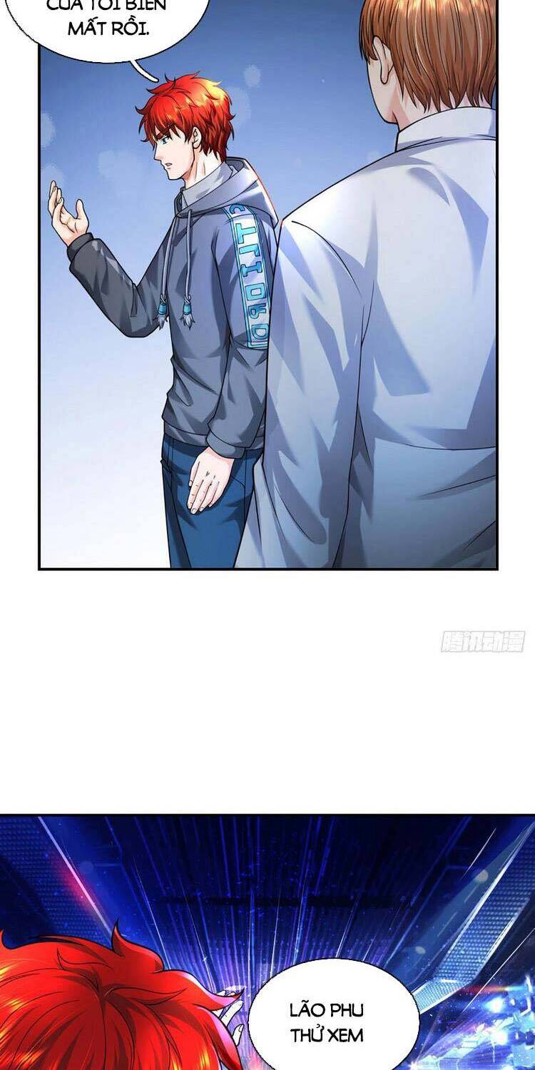 Ta Chẳng Làm Gì Cũng Vô Địch Chapter 55 - 2