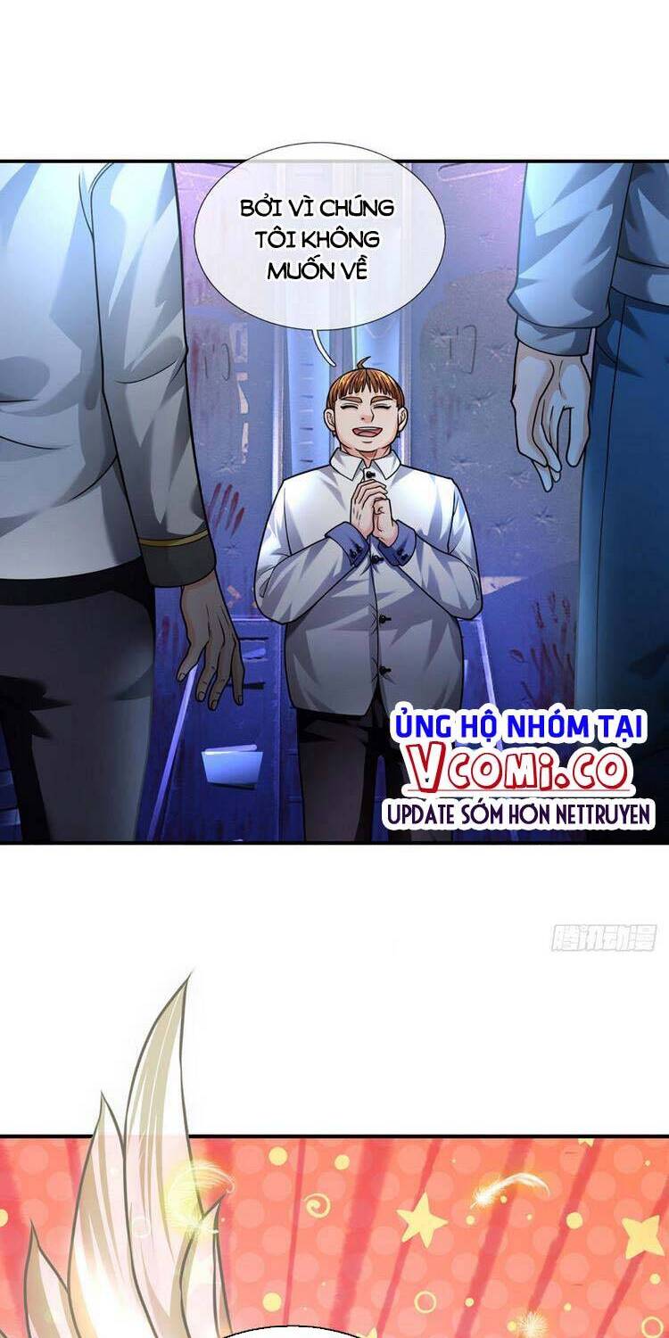 Ta Chẳng Làm Gì Cũng Vô Địch Chapter 55 - 10