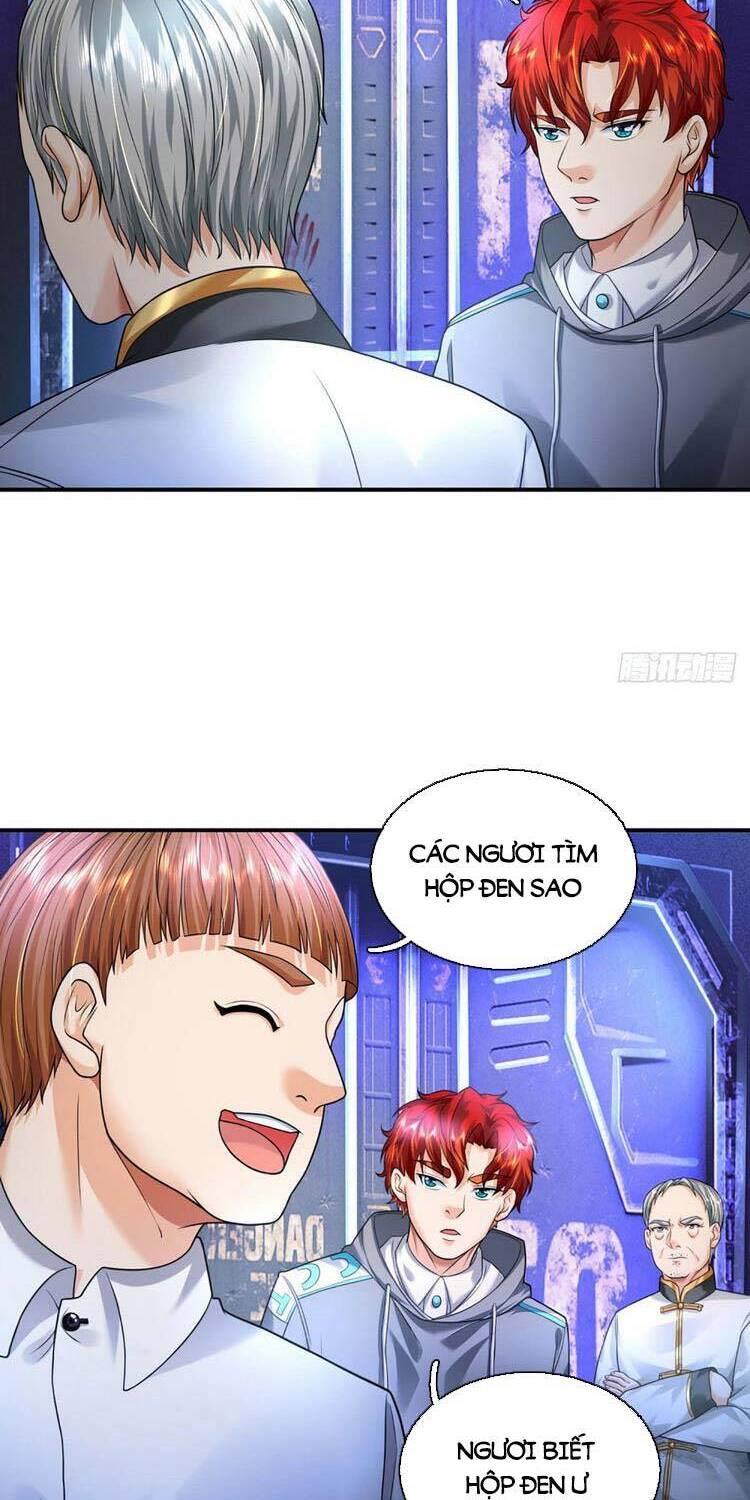 Ta Chẳng Làm Gì Cũng Vô Địch Chapter 56 - 2