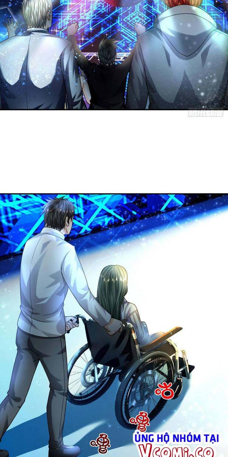 Ta Chẳng Làm Gì Cũng Vô Địch Chapter 56 - 14