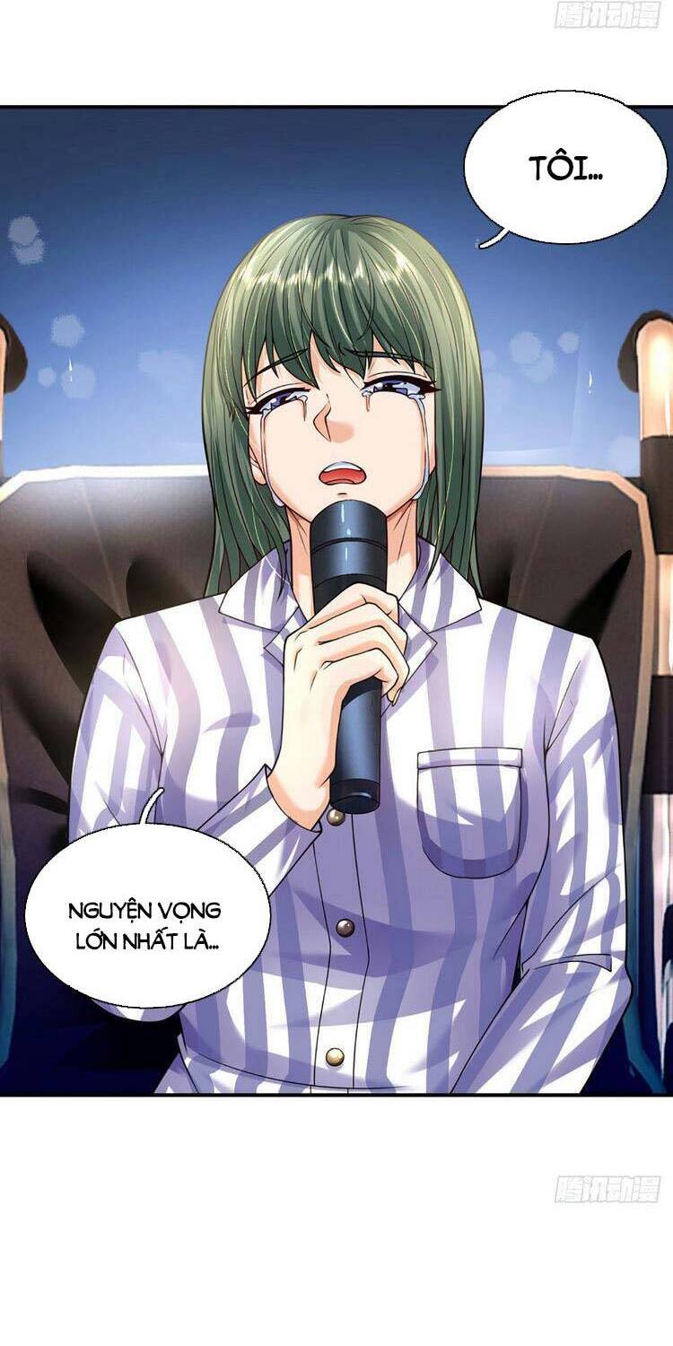 Ta Chẳng Làm Gì Cũng Vô Địch Chapter 56 - 16