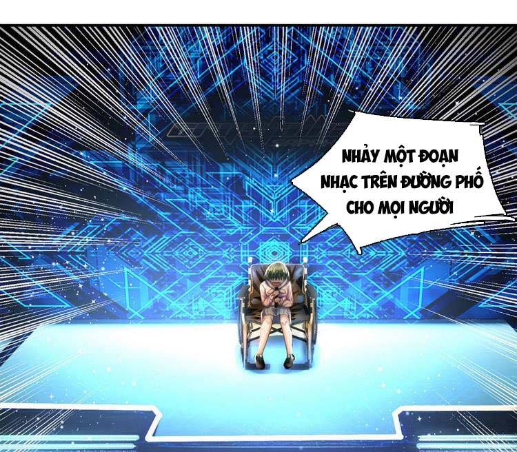 Ta Chẳng Làm Gì Cũng Vô Địch Chapter 56 - 17