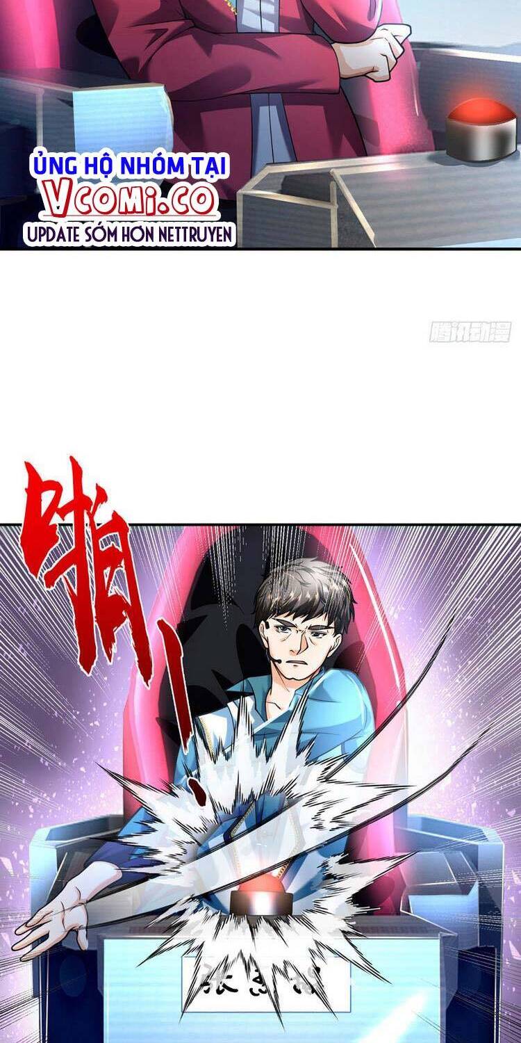 Ta Chẳng Làm Gì Cũng Vô Địch Chapter 56 - 19