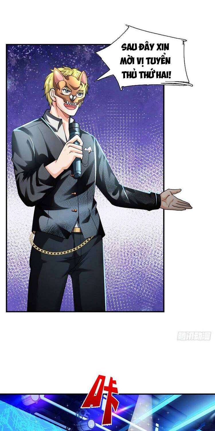 Ta Chẳng Làm Gì Cũng Vô Địch Chapter 57 - 2