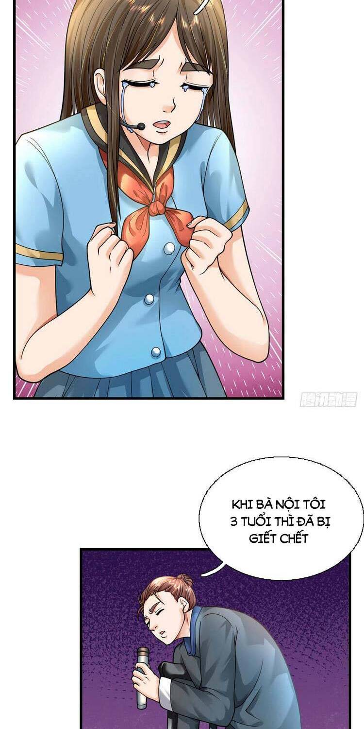 Ta Chẳng Làm Gì Cũng Vô Địch Chapter 57 - 12