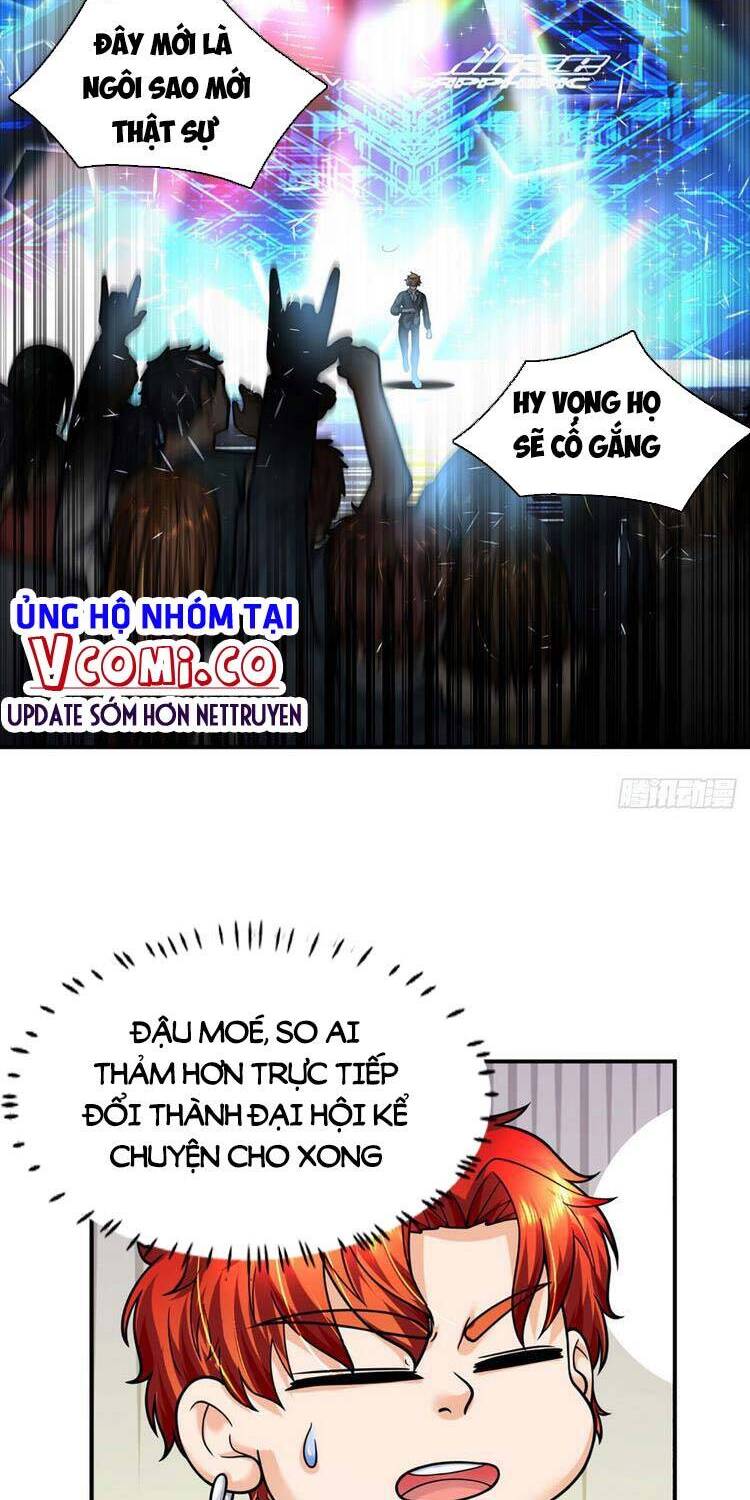 Ta Chẳng Làm Gì Cũng Vô Địch Chapter 57 - 14