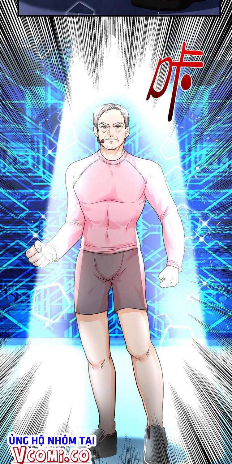 Ta Chẳng Làm Gì Cũng Vô Địch Chapter 57 - 16
