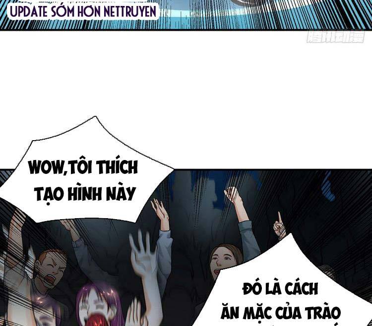 Ta Chẳng Làm Gì Cũng Vô Địch Chapter 57 - 17