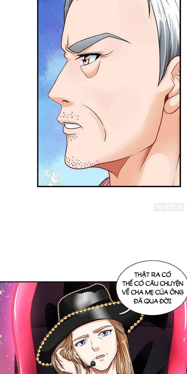 Ta Chẳng Làm Gì Cũng Vô Địch Chapter 57 - 21
