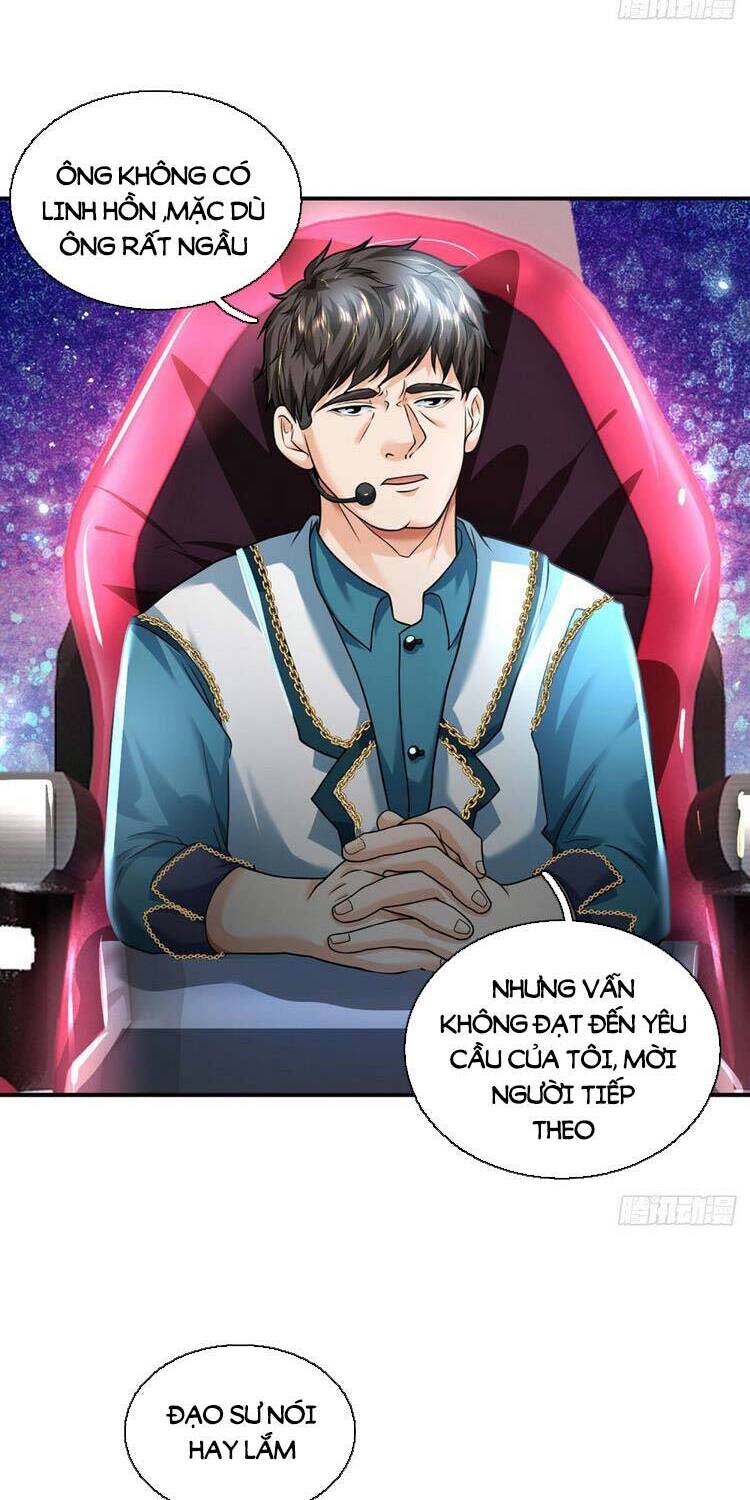 Ta Chẳng Làm Gì Cũng Vô Địch Chapter 57 - 23