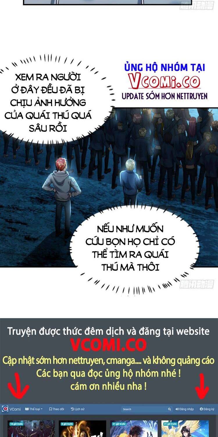 Ta Chẳng Làm Gì Cũng Vô Địch Chapter 57 - 25