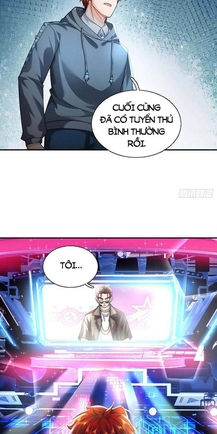 Ta Chẳng Làm Gì Cũng Vô Địch Chapter 57 - 4