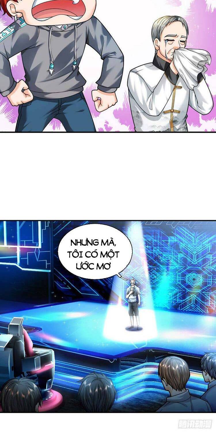 Ta Chẳng Làm Gì Cũng Vô Địch Chapter 57 - 6