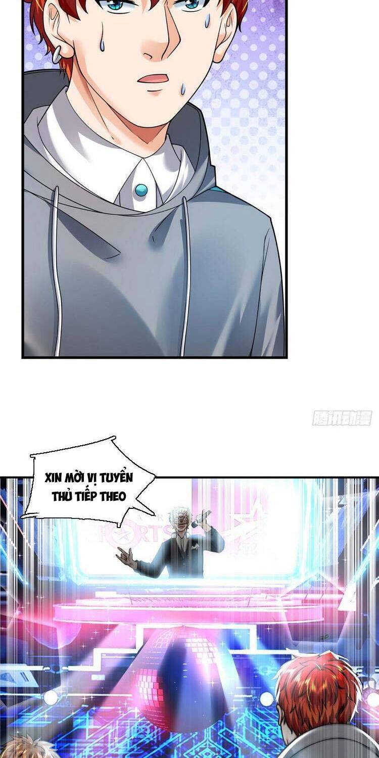 Ta Chẳng Làm Gì Cũng Vô Địch Chapter 57 - 10