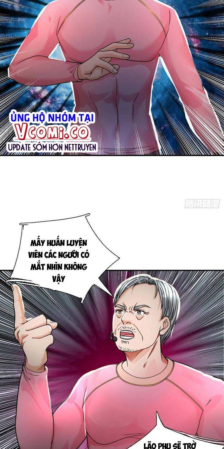 Ta Chẳng Làm Gì Cũng Vô Địch Chapter 58 - 6