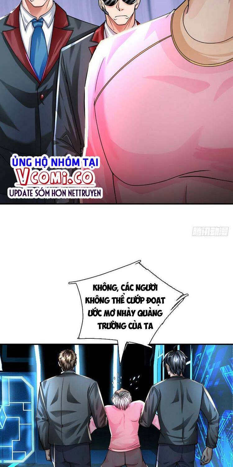 Ta Chẳng Làm Gì Cũng Vô Địch Chapter 58 - 8