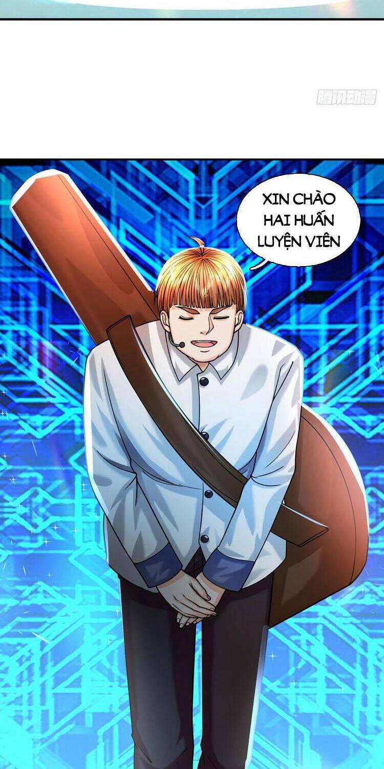 Ta Chẳng Làm Gì Cũng Vô Địch Chapter 58 - 10