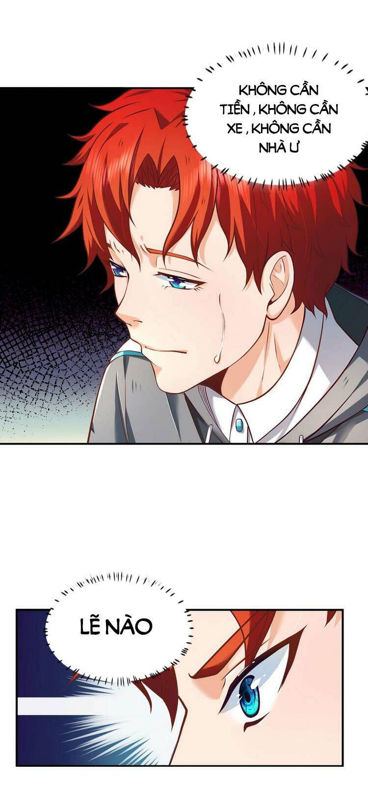 Ta Chẳng Làm Gì Cũng Vô Địch Chapter 6 - 3
