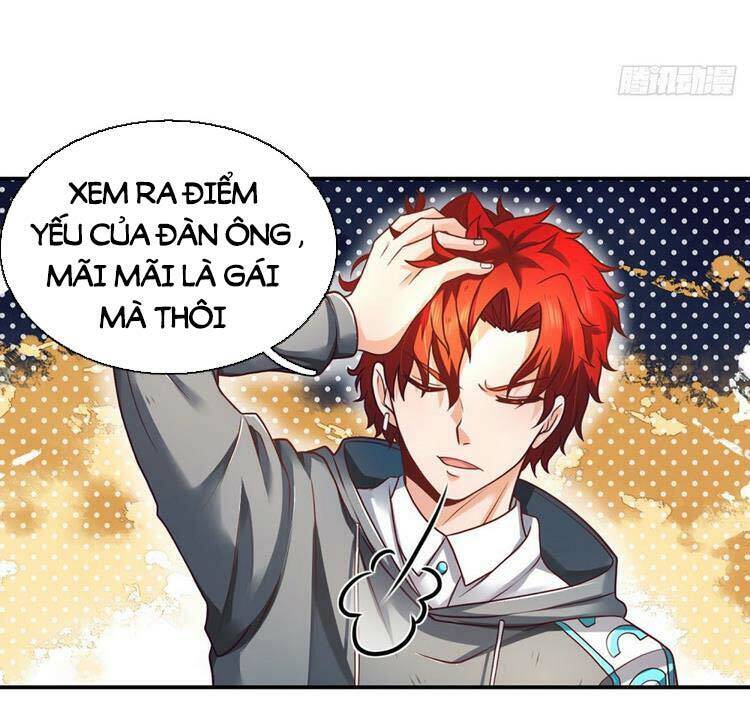Ta Chẳng Làm Gì Cũng Vô Địch Chapter 6 - 21