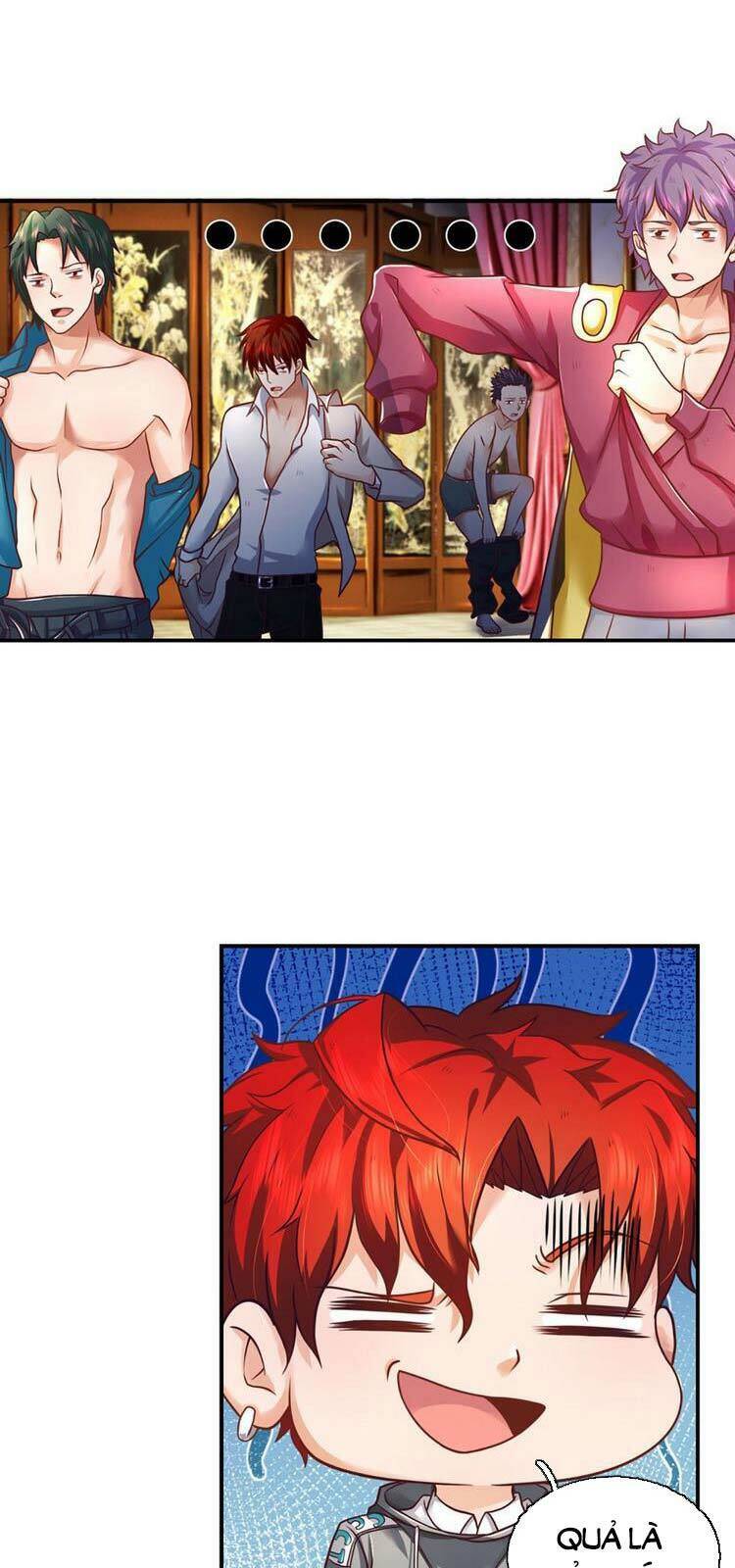 Ta Chẳng Làm Gì Cũng Vô Địch Chapter 6 - 24