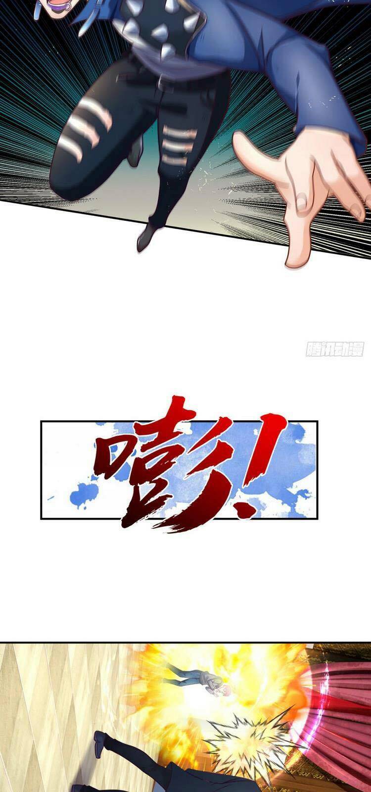 Ta Chẳng Làm Gì Cũng Vô Địch Chapter 7 - 14