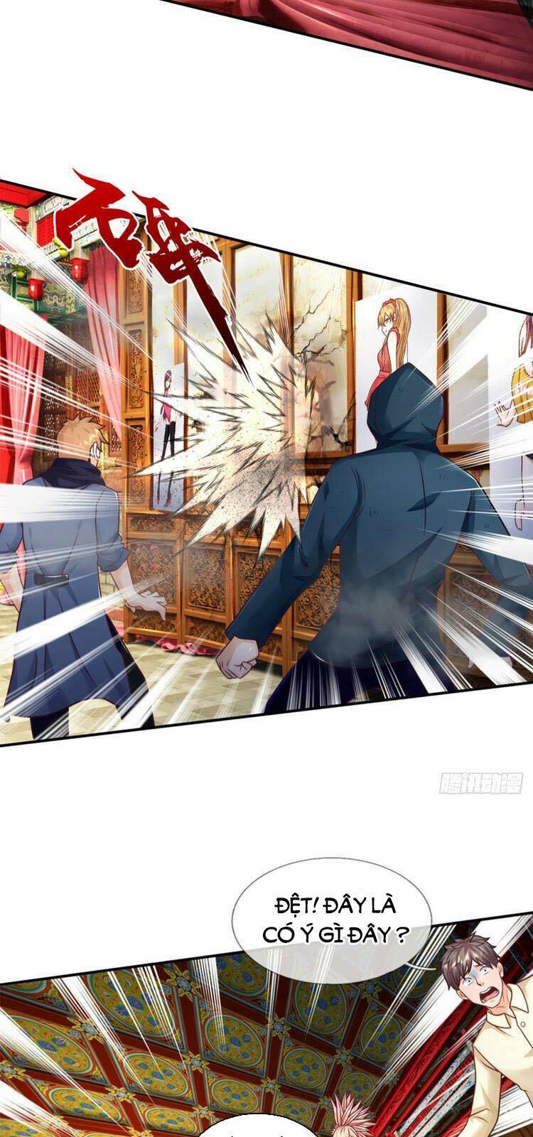 Ta Chẳng Làm Gì Cũng Vô Địch Chapter 7 - 16