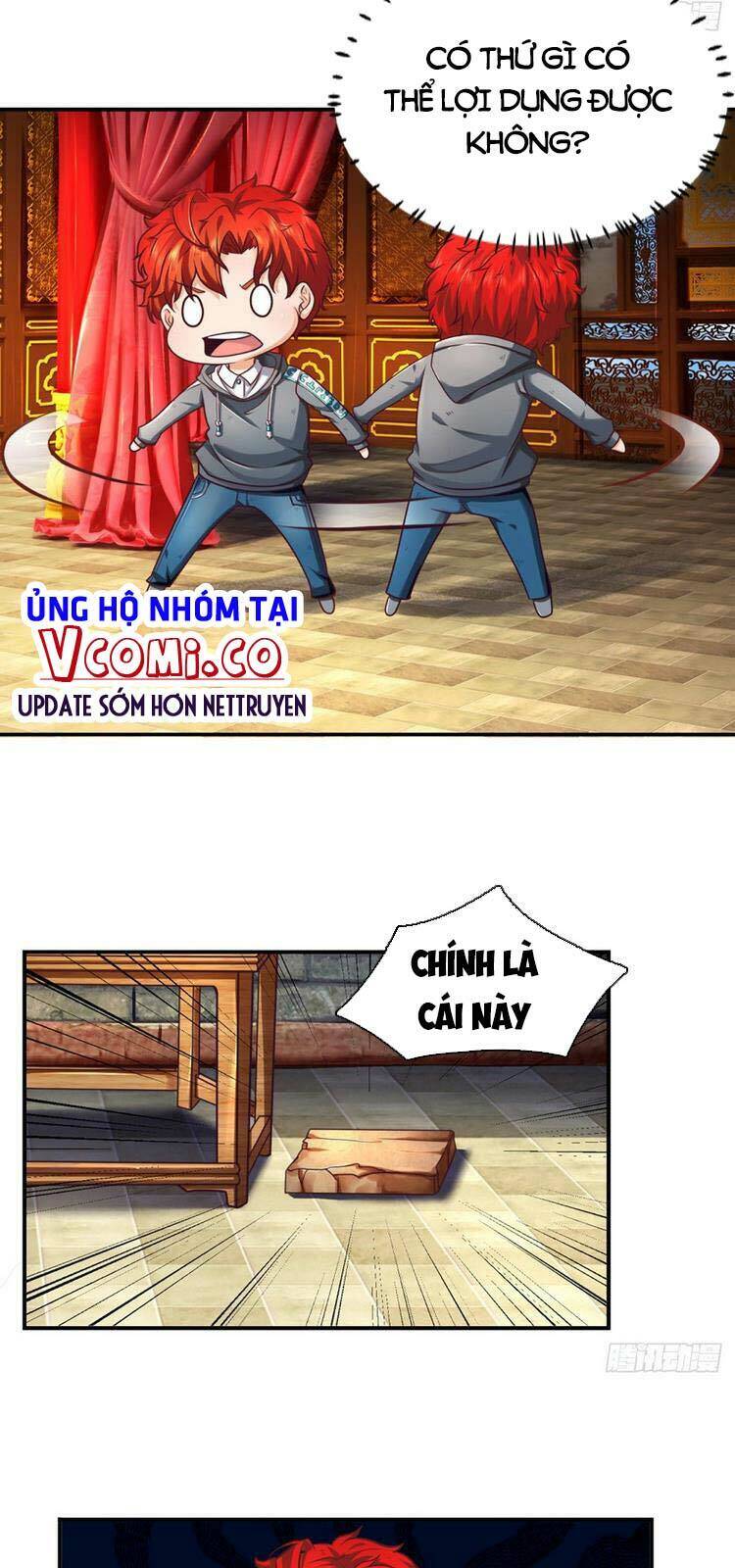 Ta Chẳng Làm Gì Cũng Vô Địch Chapter 7 - 6