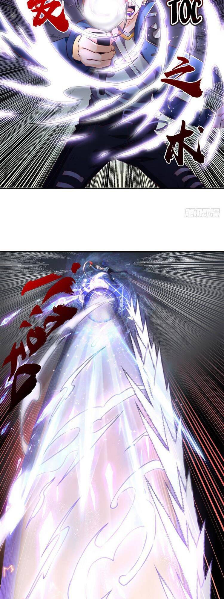 Ta Chẳng Làm Gì Cũng Vô Địch Chapter 8 - 15